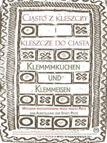 Klemmkuchen und Klemmeise Ausstellung