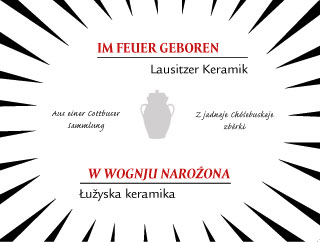 Im Feuer geboren Keramikausstellung