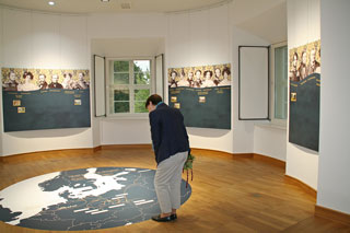 Ausstellung