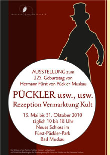 Pückler usw. usw.