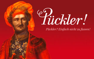 Pückler Dauerausstellung