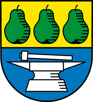 Wappen Krauschwitz