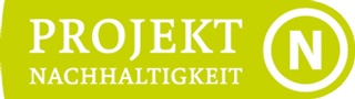 Logo Projekt Nachhaltigkeit