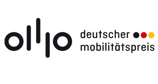 Deutscher Mobilitätspreis