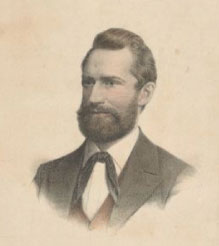 Ludwig Leichhardt