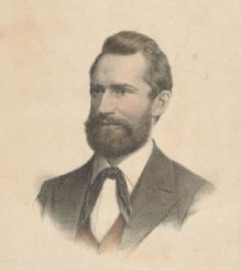 Ludwig Leichhardt