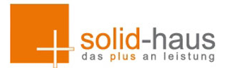 Logo Solid Haus