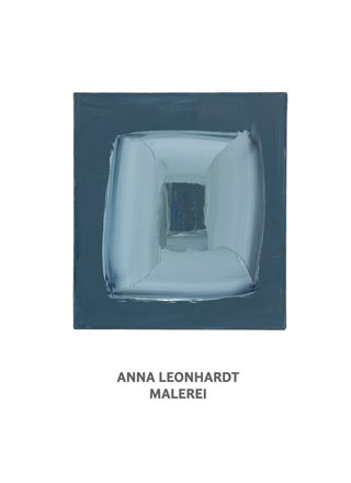 Faltblatt Anna Leonhardt