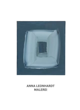 Faltblatt Anna Leonhardt