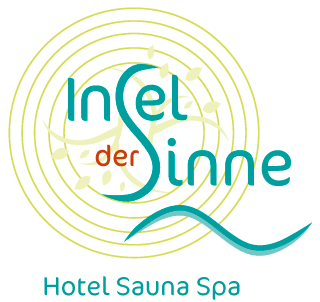 Insel der Sinne Logo