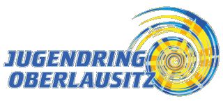 Logo Jugendring Oberlausitz